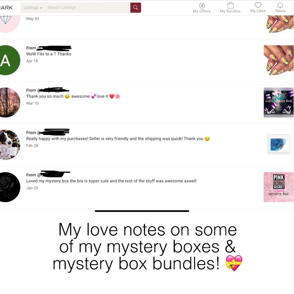 ๐ MYSTERY Box LUXURY High End BEAUTY Makeup Skin Nails Jewelry Lot Bundle Women - Picture 7 of 7